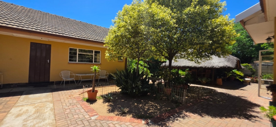 3 Bedroom Property for Sale in La Hoff North West